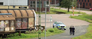 15-årig flicka anhållen för mord i Landskrona