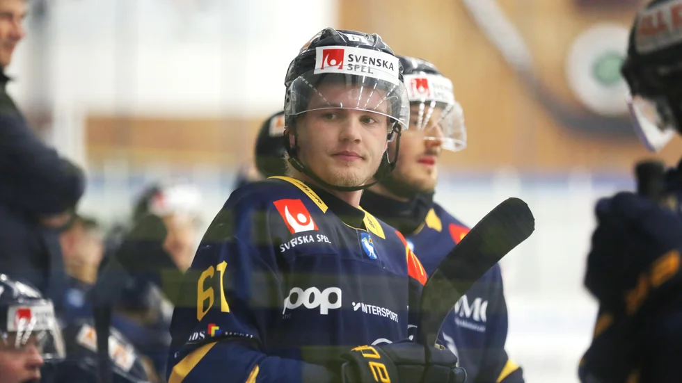 Lucas Ramberg.