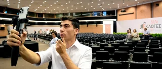 Ryska bottar borde inte få rösta i EU-parlamentet