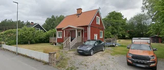 97 kvadratmeter stort hus i Berg, Åtvidaberg sålt för 1 350 000 kronor