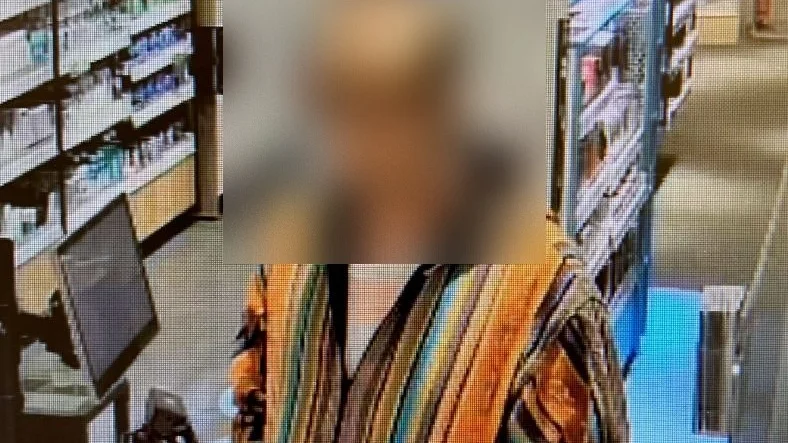 En 25-årig man har erkänt att han i början av juli rånade ett apotek i Norrköping. 