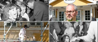 Luleås poppalats får en efterlängtad uppfräschning