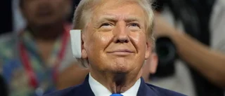  En Trump-seger får inte sänka Ukraina