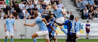 Sirius förlorade mot Malmö FF – efter galna matchen