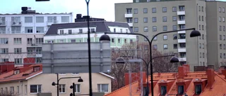Rekordhögt hyreskrav – över 15 procent