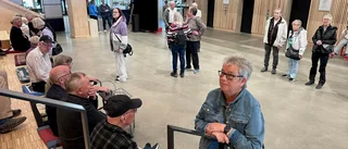 Minnesvärd resa till grannkommunen