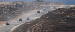 Förhandlingar fortsätter – Hamas söker garantier