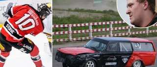 Från Piteå Hockey till folkrace – en sensation som vinnare