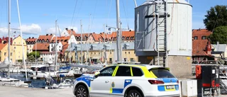 Efter helgens bråk och mordförsök – alla fyra släppta