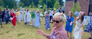 Äntligen dags för sommarlov – Aiman: "Har lärt mig jättemycket"