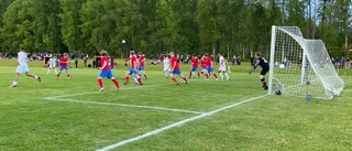 Tog sig till fyran – nu väntar första lokalderbyt på flera år