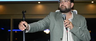 Väljer SD offerrollen eller maktrollen?