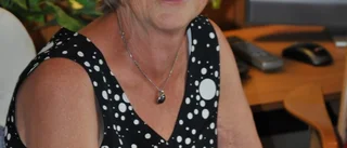 Minnesord: Karin Öqvist (Född Westgren) in memoriam
