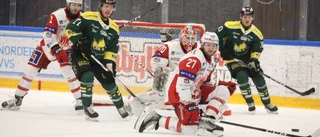 VIK-tränaren: "Vi blev fega och vågade inte vinna"