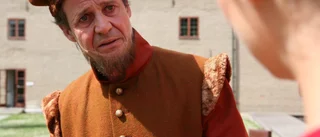 Svenske skådespelaren död – spelade i många kända filmer
