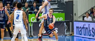 Två nyckelspelare borta – då gjorde Arvidsson sin livs match