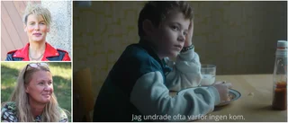 Reaktionerna efter succéfilmen: "Suger till i magen"
