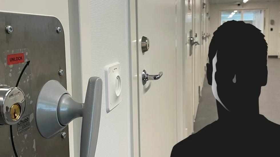 En man från Älvsbyn får ersättning efter en knapp månad som frihetsberövad misstänkt för grov våldtäkt mot barn. (Arkivbild)