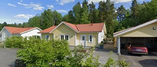 Nya ägare till villa i Torshälla – prislappen: 4 300 000 kronor