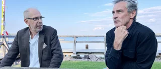 Svartbyggen rivs i Sjögränderna – ska bli lättare att promenera