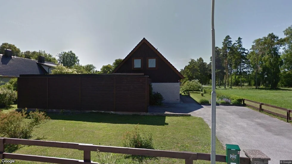 Lövgränd 5