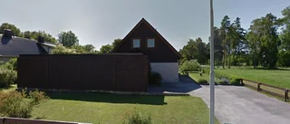 120 kvadratmeter stort hus i Lärbro får nya ägare
