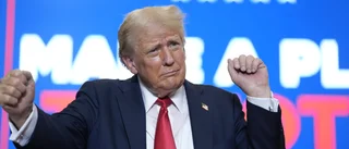 Abba till Trump: Sluta använda vår musik