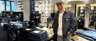 Storsatsningen på jeans hos The Local Store