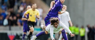 Sirius föll mot Djurgården – så var matchen