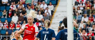 Avslöjar: Champions league spelas i Linköping i höst – igen  