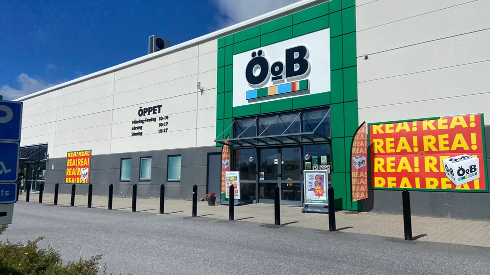 ÖoB i Strängnäs har fått en sanktionsavgift efter inspektion.