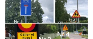 Det här kan man kalla civil olydnad