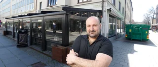 Krog nysatsar – bygger ut och byter namn