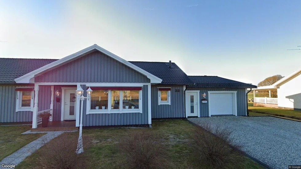 Löparhedsvägen 33