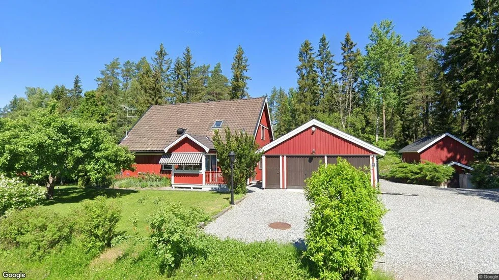 Vassunda-Örby 163