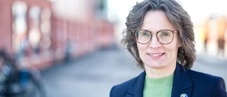 Doldisministern i Luleå för att minska avståndet till Bryssel