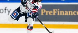 LHC blev krossat av mästarlaget: "Vad ska man säga?"