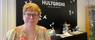 Nytt uppdrag för Malin Wall i Västervik – nominerar pristagare