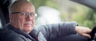 Per-Erik delar med sig av sin el