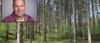 Naturvården står högt på Skogsstyrelsens agenda