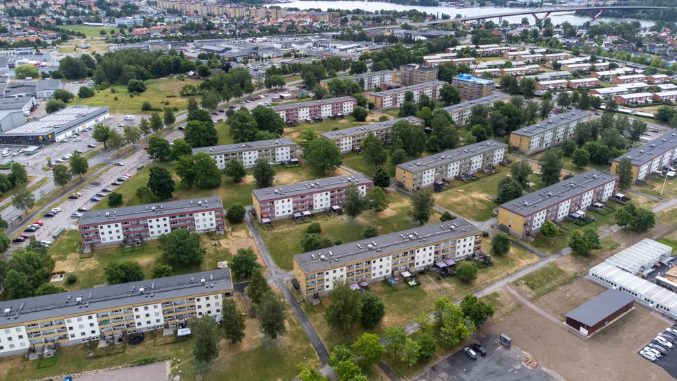 Neobos hyresgäster i Agneshögsområdet får nya hyror vilka gäller från januari och höjningen blir retroaktiv.