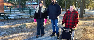 "Intrånget på skolan inte enda händelsen"