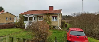 42-åring ny ägare till hus i Eskilstuna - 1 250 000 kronor blev priset