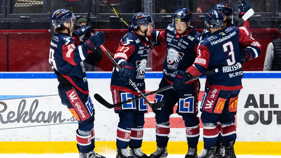 LHC vann svängiga matchen mot Oskarshamn. Här är våra punkter och betyg från mötet med SHL-jumbon.