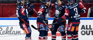 LHC vann målfyrverkeriet i Saab arena – våra punkter och betyg