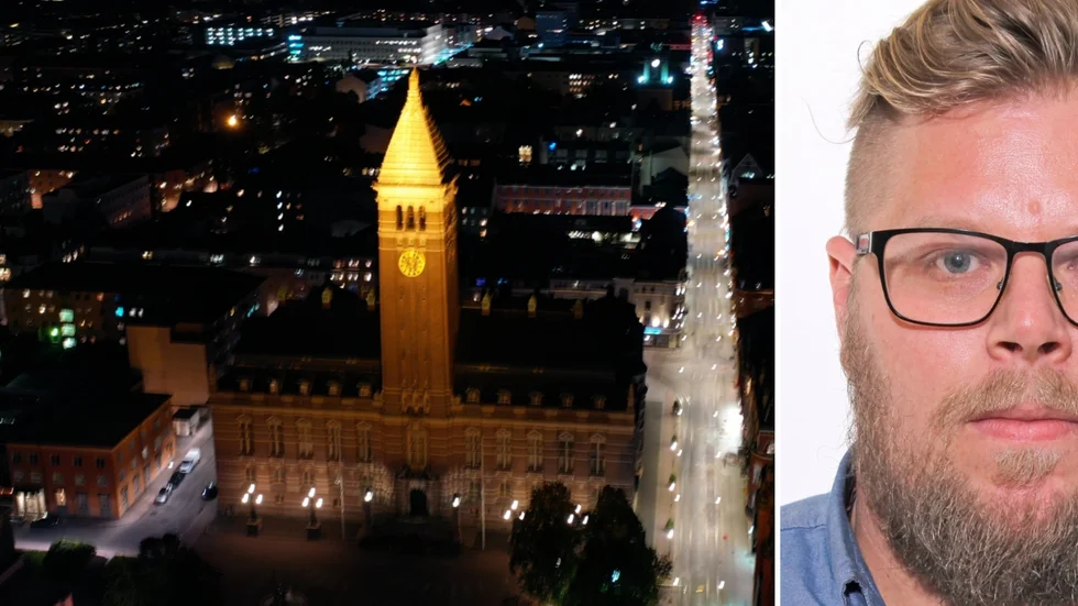 "Vi kommer att fortsätta med kontroller och vara delaktiga i skyddsronder och arbeta proaktivt på arbetsplatsområdet med risker och riskinventeringar", säger Mathias Norén från Norrköpings kommun efter att renoveringen av Rådhuset fått omfattande kritik av Arbetsmiljöverket.