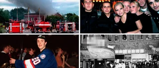 Känner du igen de gamla krogarna i Linköping? Testa vårt quiz!