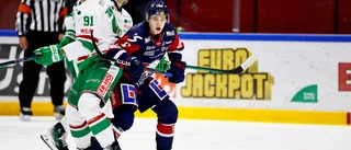 Tung uddamålsförlust efter svag insats av LHC 