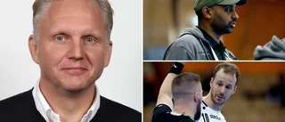 Domarchefen: "Långt förbi allt som är acceptabelt"