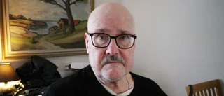 Torsten, 67, larmade hela natten – hjälpen uteblev
